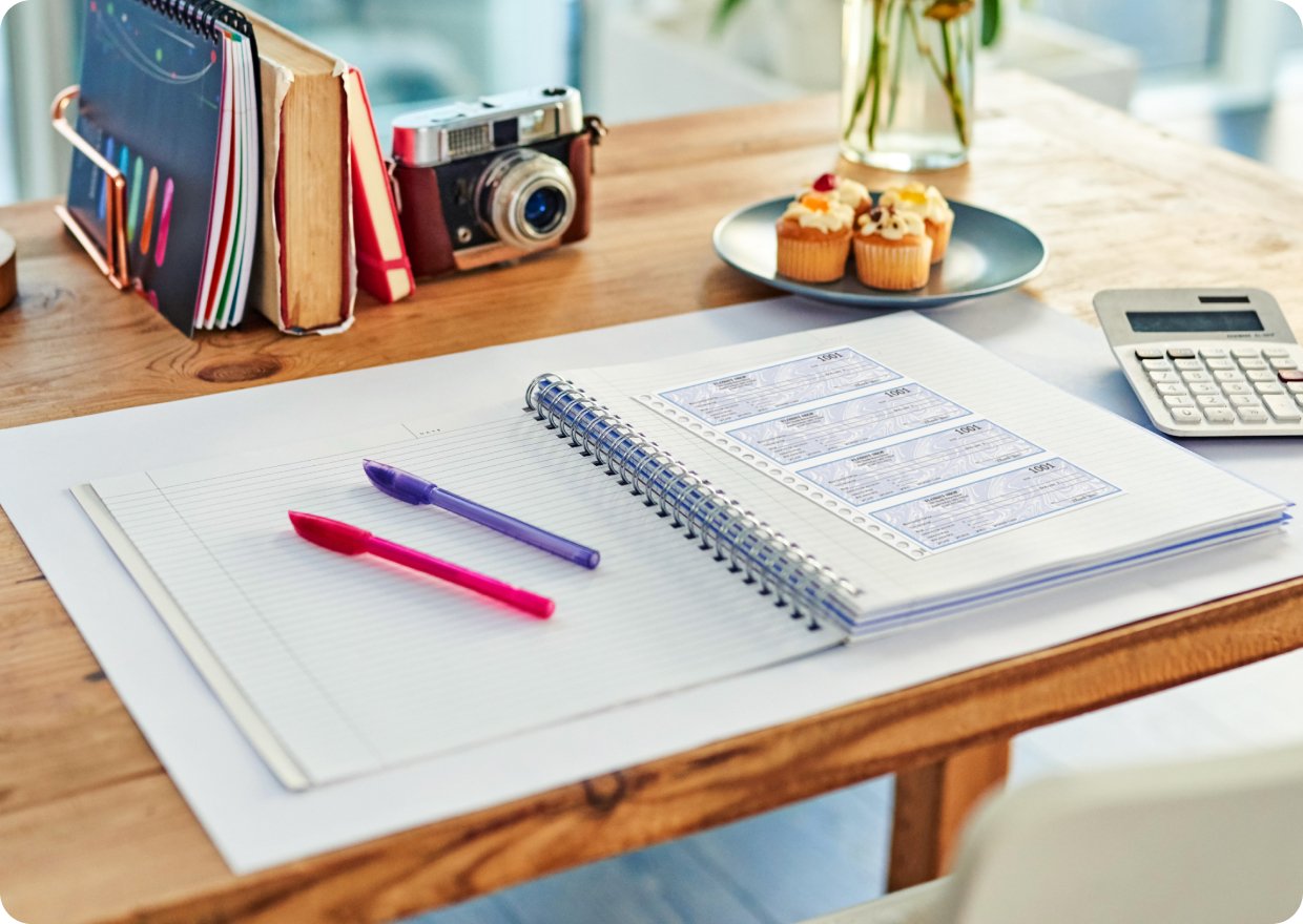 Featured image for post: Secure Business Checks Explained: Tips for Choosing the Right Checks for Your Business