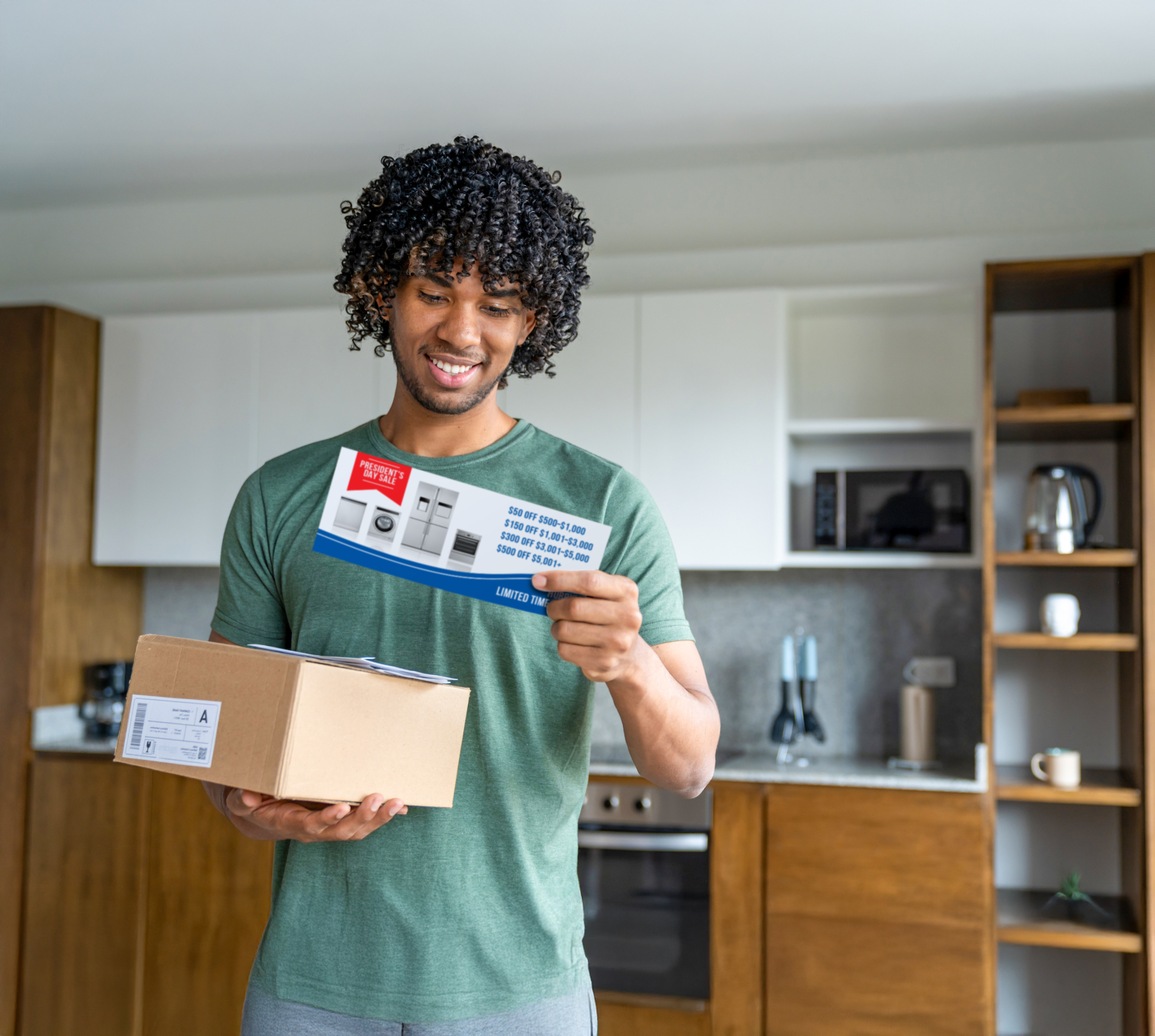 Featured image for post: Strategic Approach Drives Higher Direct Mail ROI