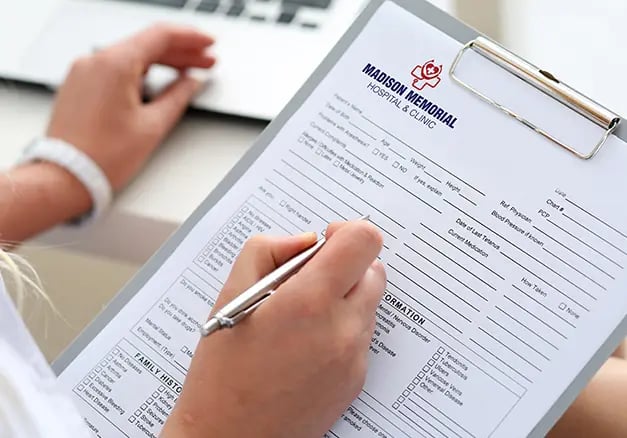 Operational Documents