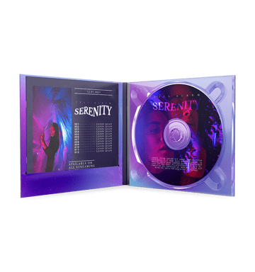 Digipak