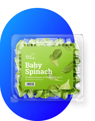 Pressure Sensitive Labeling