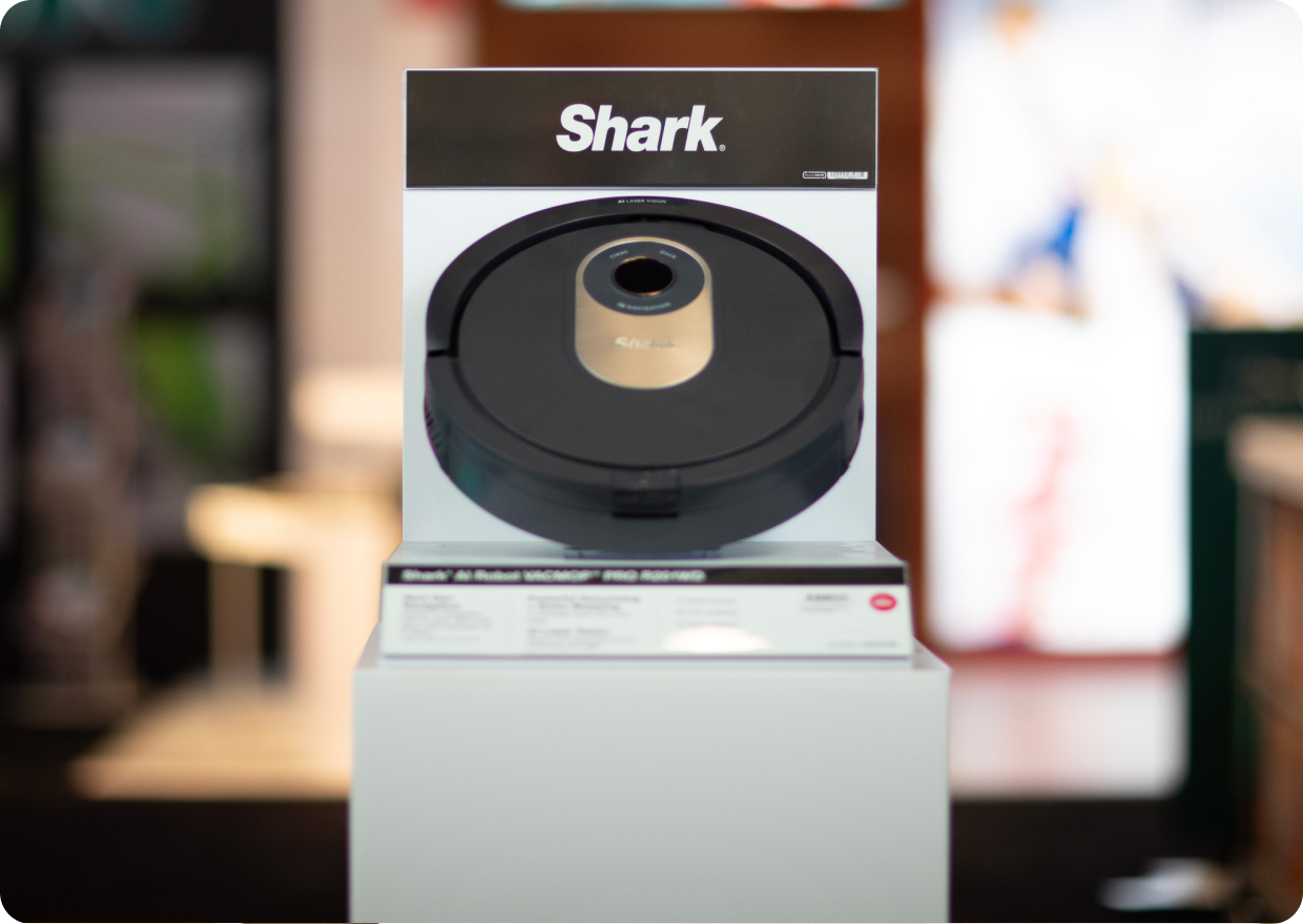 Featured image for post: Visual Merchandising Displays Meet Retail Security: How to Prevent Theft in Retail