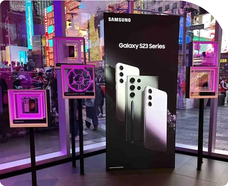 Electronics-Technology-Stores-Signage