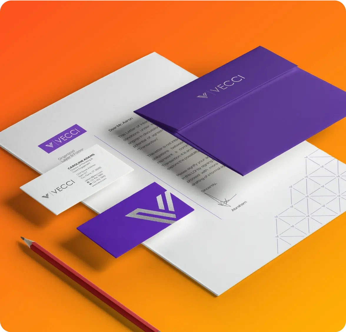 Print&Doc-CorporateIdentity-Products