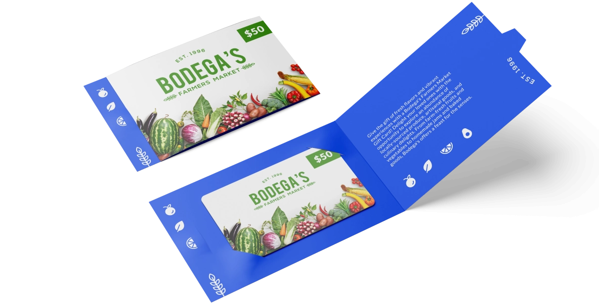 Print&Doc-GiftCard-Sustainable