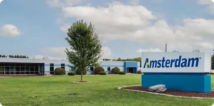 Taylor-facility-Amsterdam-NY