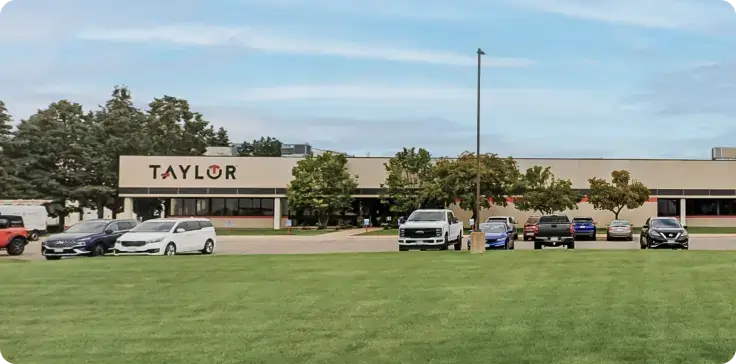 Taylor-facility-byron-MN