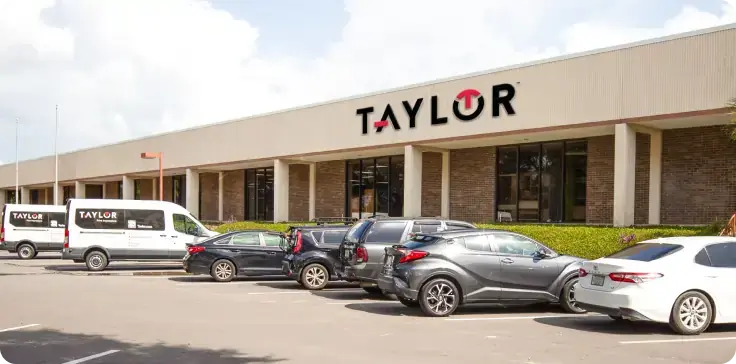 Taylor-facility-Lake Mary-FL