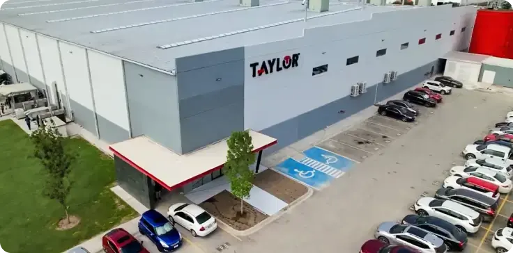Taylor-facility-monterey-mexico