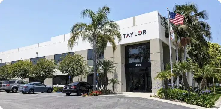 Taylor-facility-Vernon-CA