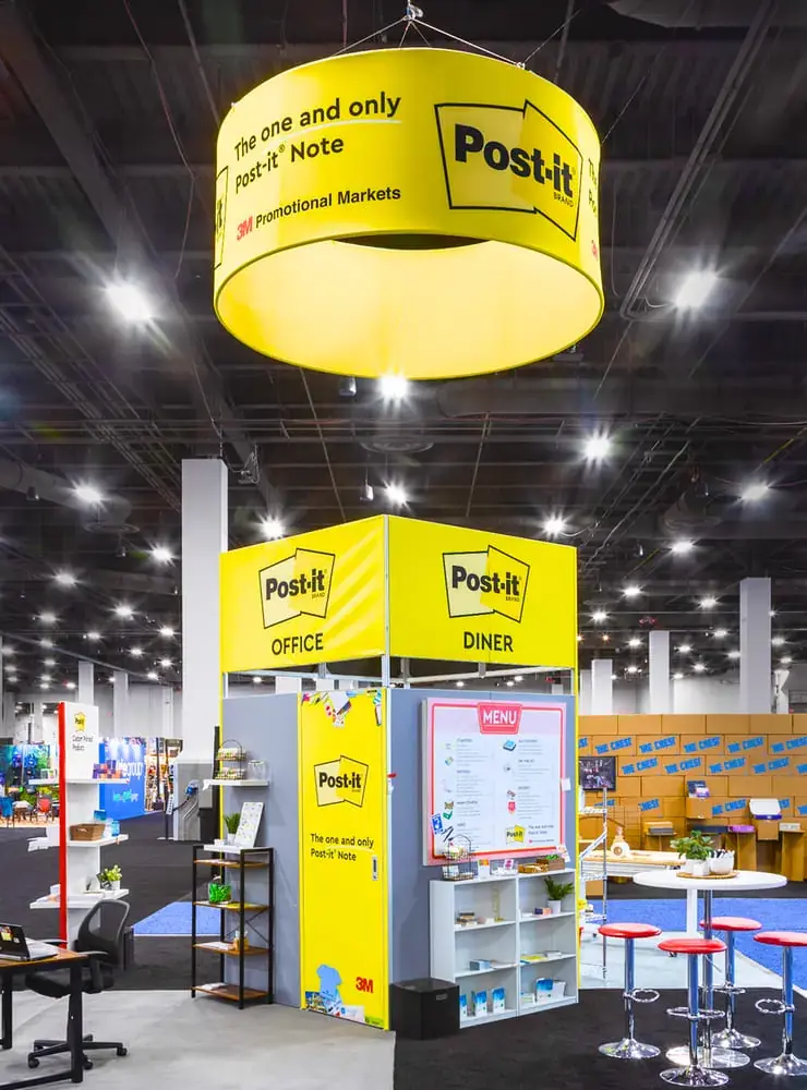 Trade-Show-Post-It-Project-3