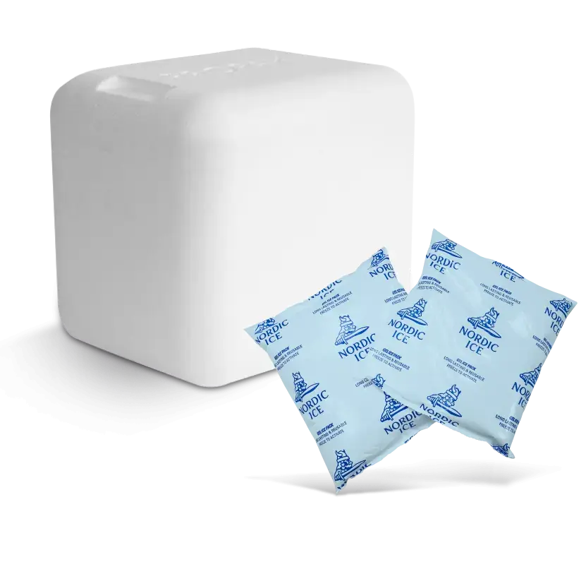 Warehousing & Fulfillment