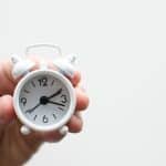 Mastering Time Management for Hectic Schedules