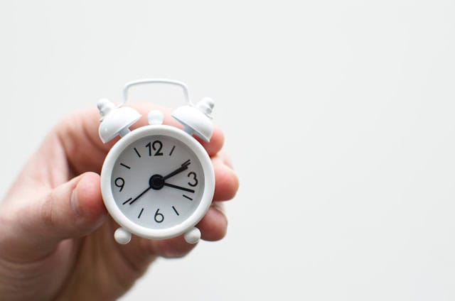 Mastering Time Management for Hectic Schedules